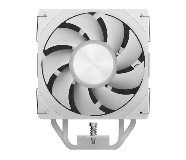 MODECOM Volcano 0C T201 120 White 120mm - 1511875 - zdjęcie 3